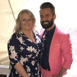 Meet your Posher, Lucas